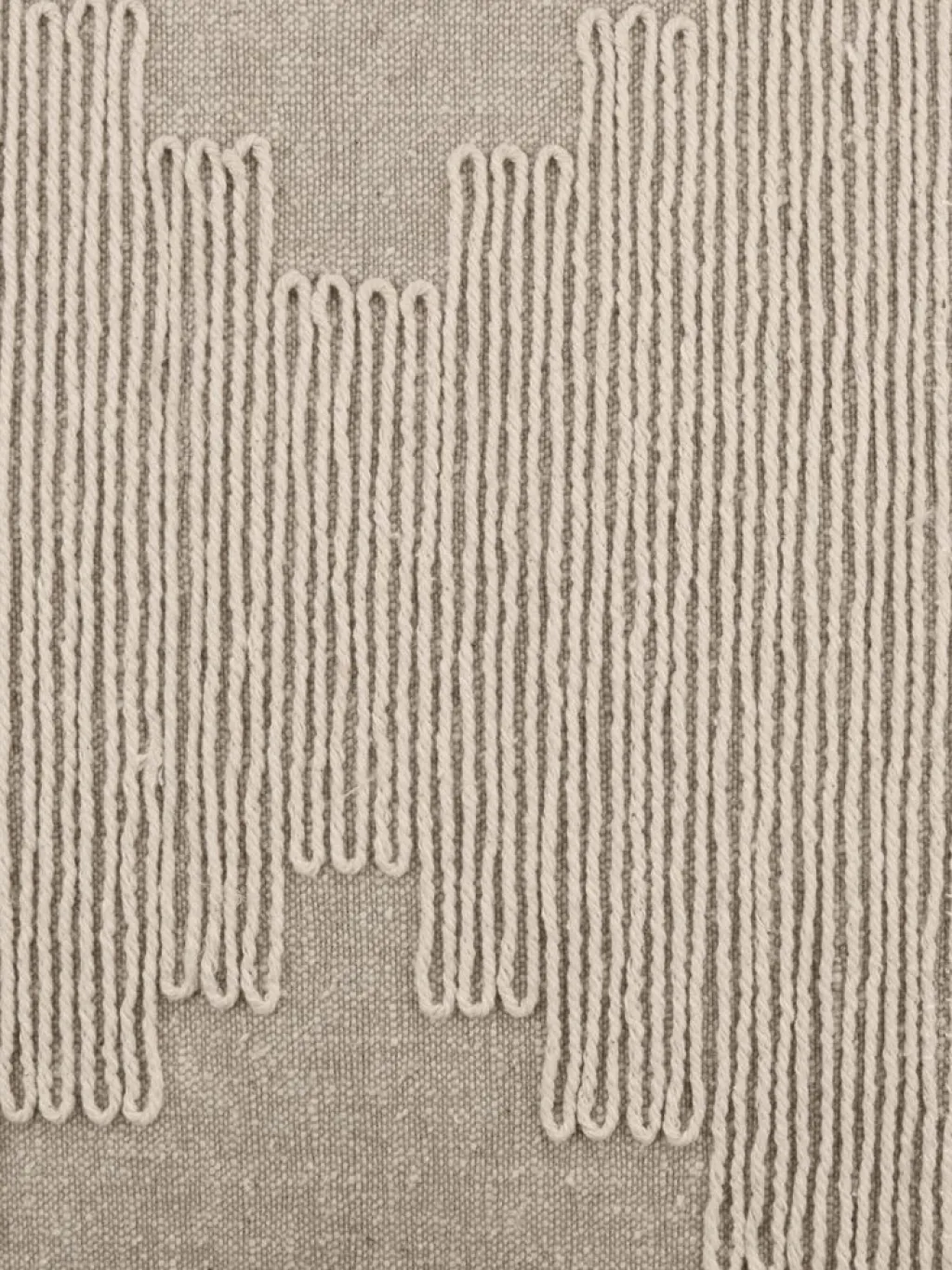 Cojines>JYSK HIBISCUSCojín HIBISCUS 35x50 beis/marrón