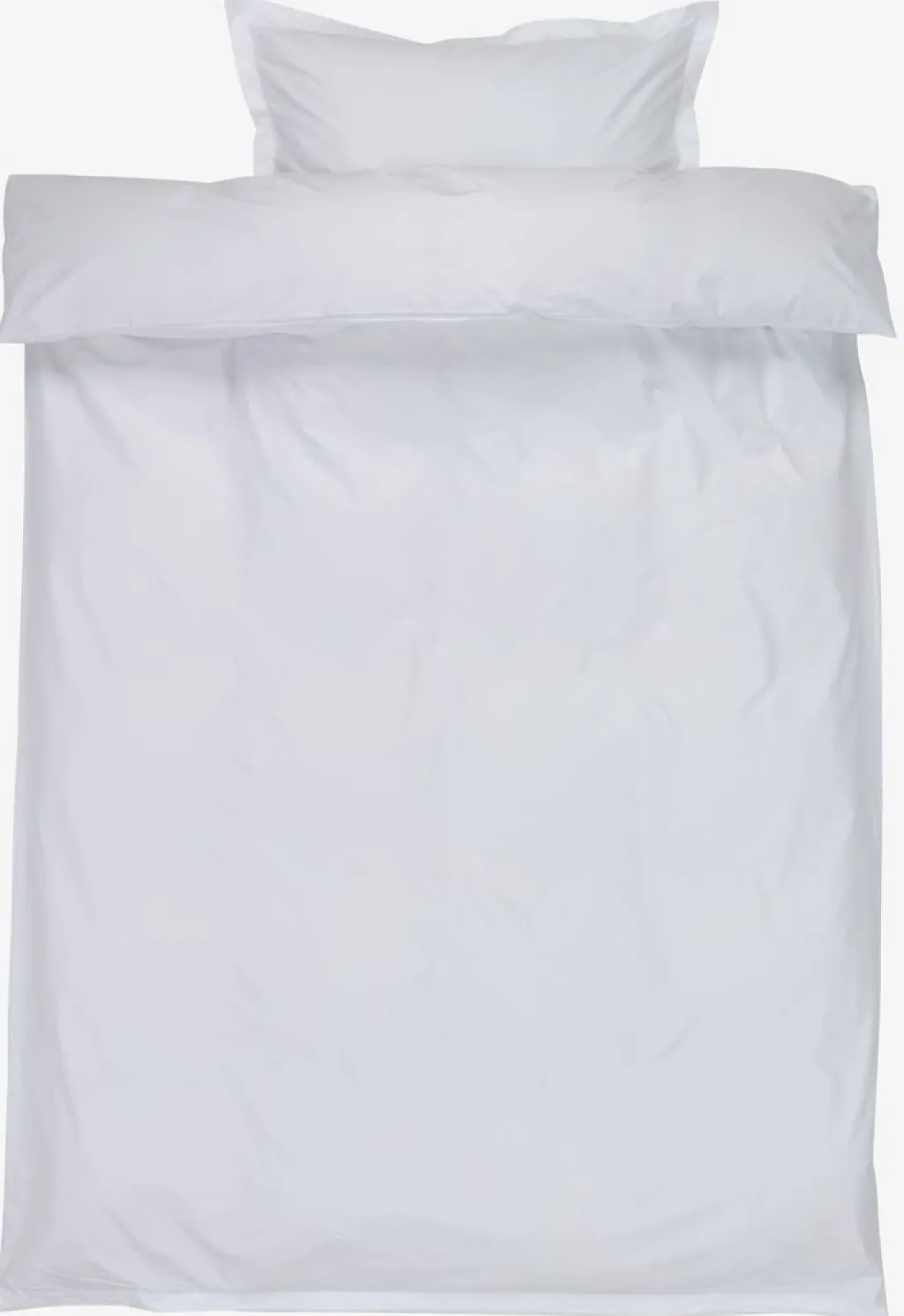Juegos De Funda Nórdica>KRONBORG HILDEGOLDJuego funda nórdica HILDE 155x220 blanco