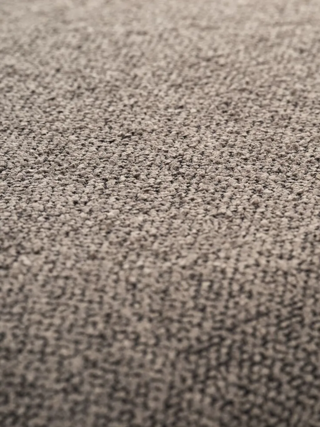 Sillas De Comedor>JYSK HINDEVADSilla de comedor HINDEVAD tela marrón claro/negro