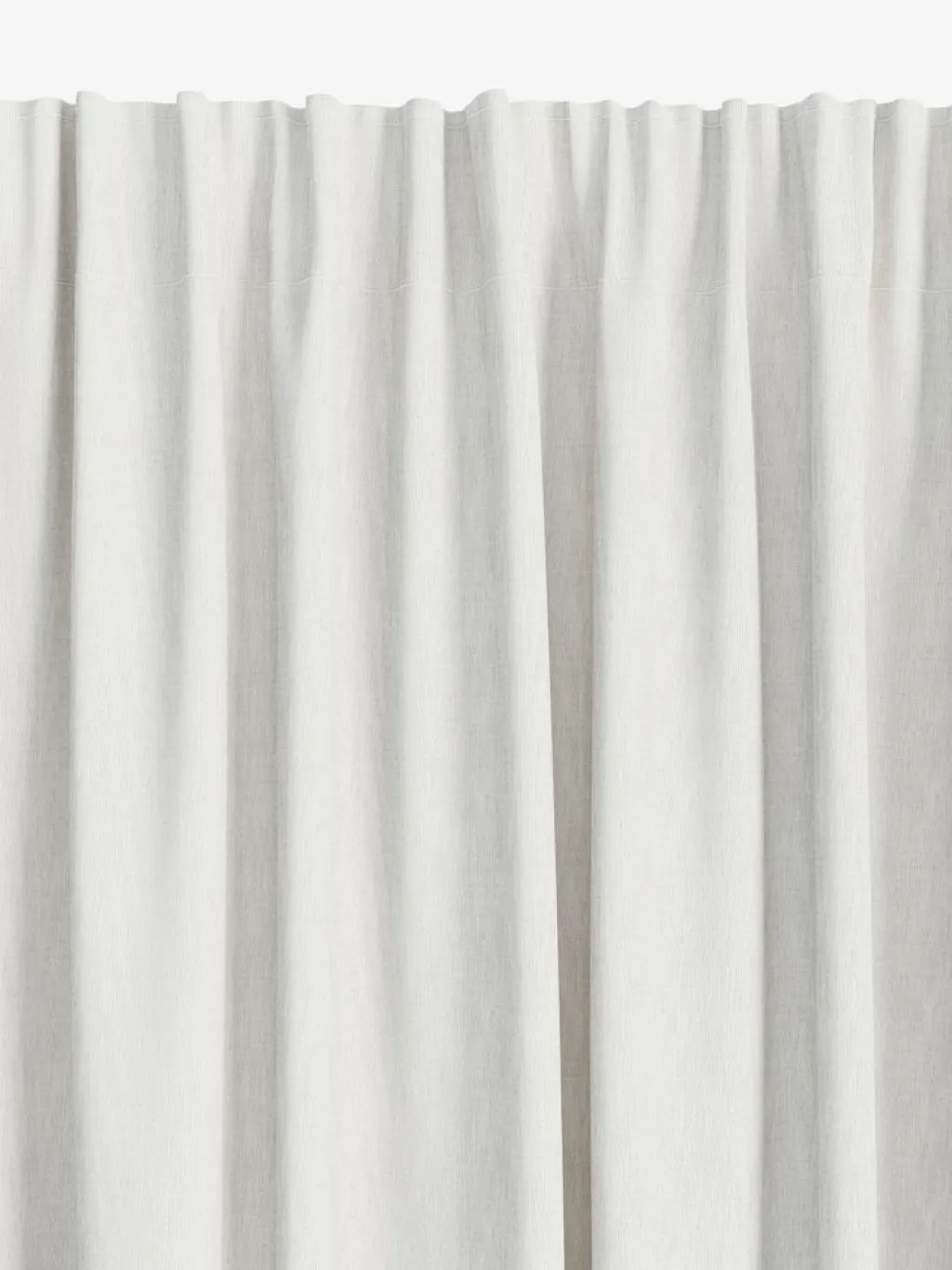 Cortinas Gruesas>JYSK HITRACortina HITRA 1x140x300 beis