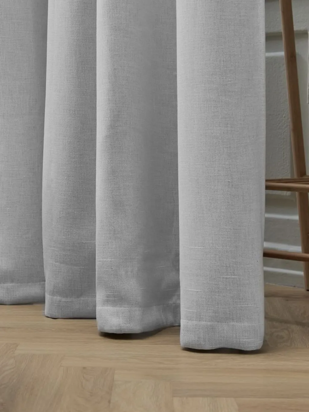 Cortinas Gruesas>JYSK HITRACortina HITRA 1x140x300 beis