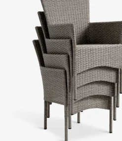 Conjuntos Mesa Y Sillas De Jardín><noscript><img width=