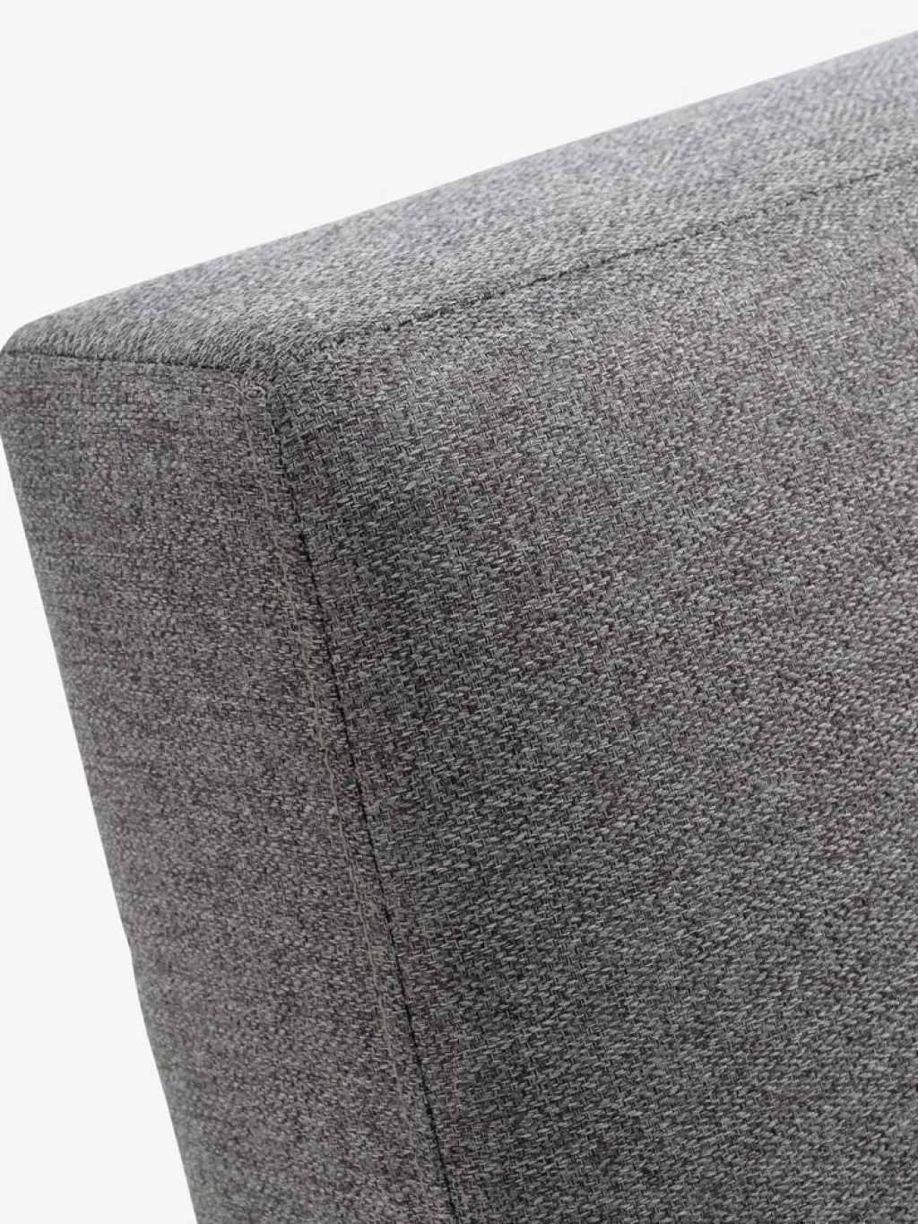 Sofás Cama|Sofás Cama>JYSK HOLSTEDSofá cama HOLSTED tela gris/natural