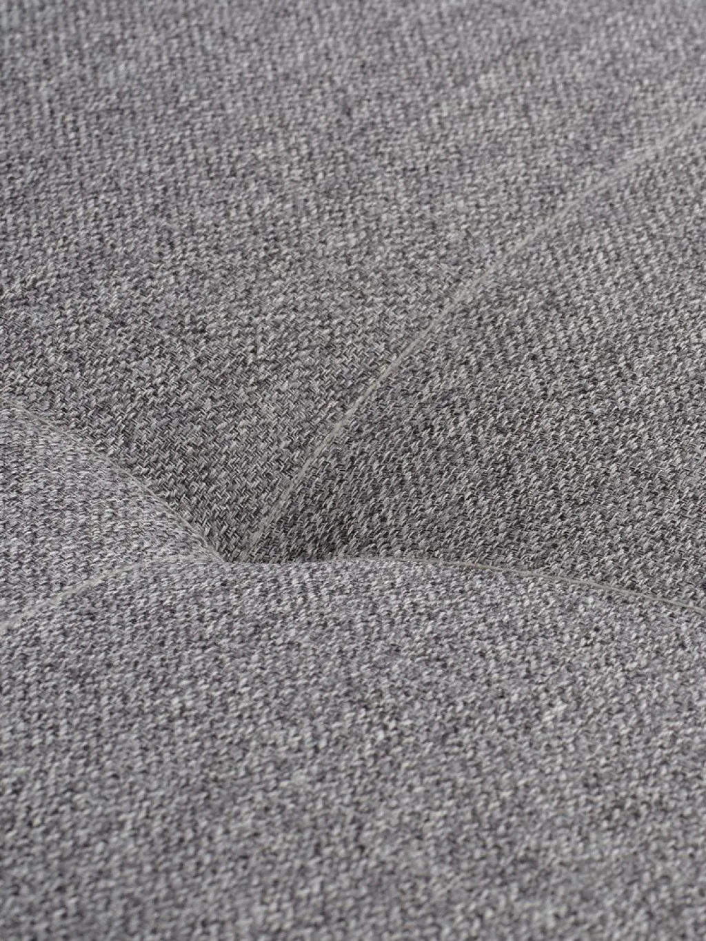 Sofás Cama|Sofás Cama>JYSK HOLSTEDSofá cama HOLSTED tela gris/natural