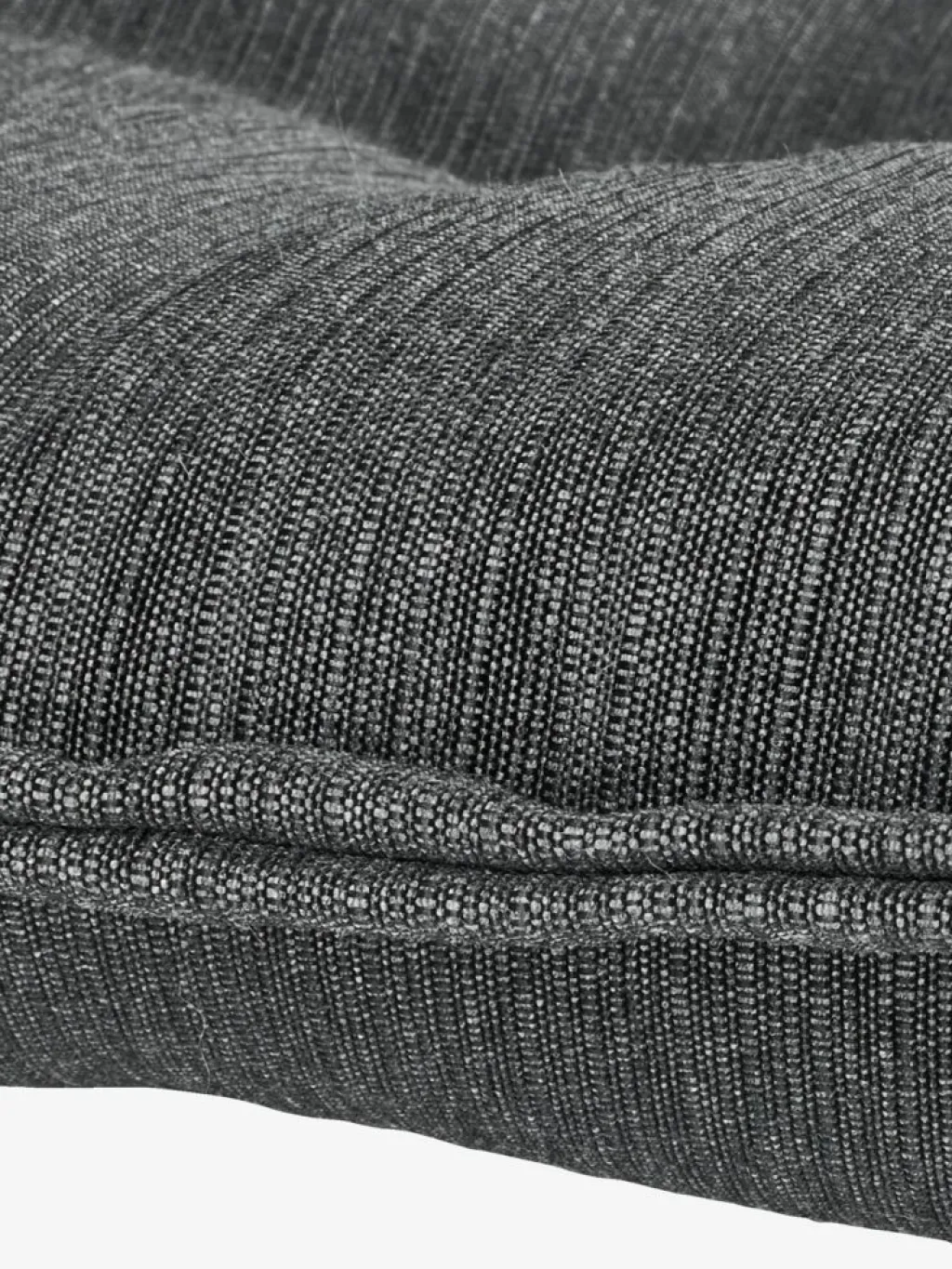 Cojines Para Palé|Cojín Para Silla Reclinable>JUTLANDIA HOPBALLECojín de jardín para silla reclinable HOPBALLE Gris oscuro