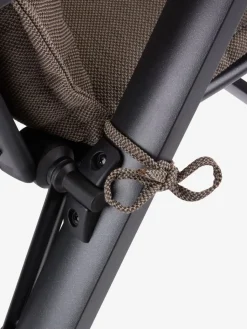 Cojín Para Silla Reclinable|Cojines Para Palé>JUTLANDIA HOPBALLECojín de jardín para silla reclinable HOPBALLE Arena oscuro
