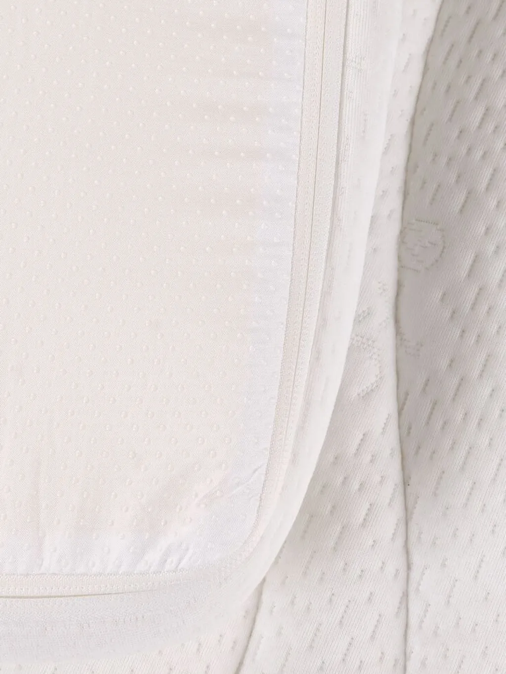 Toppers|90 X 190 Cm>DREAMZONE HOPENGOLDTopper 135x190cm HOPEN blanco