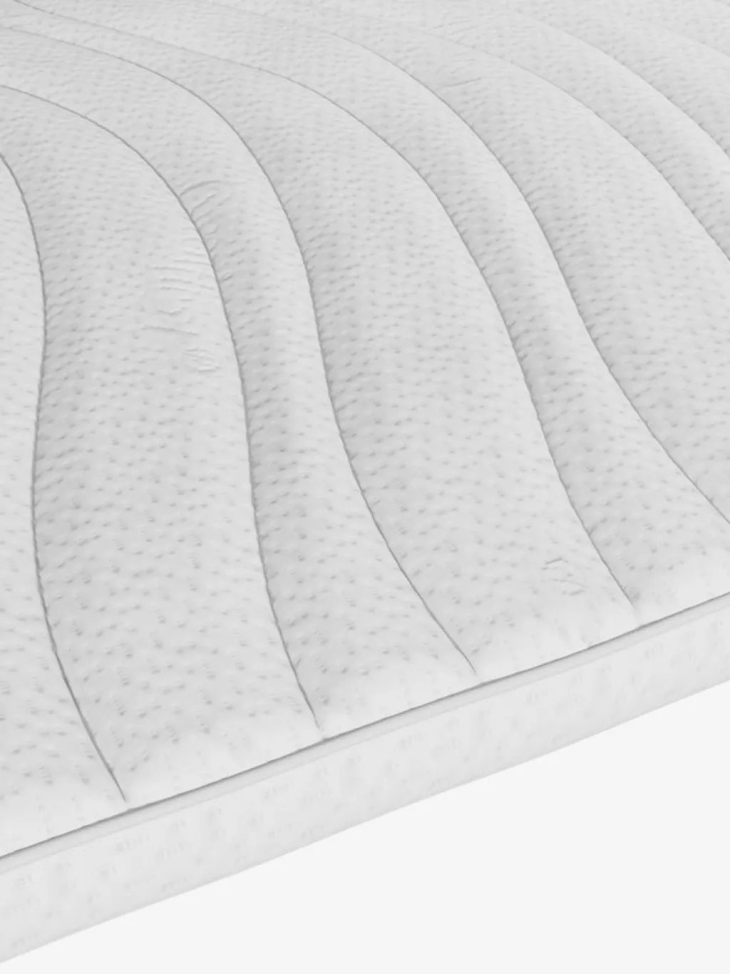 Toppers|90 X 190 Cm>DREAMZONE HOPENGOLDTopper 135x190cm HOPEN blanco