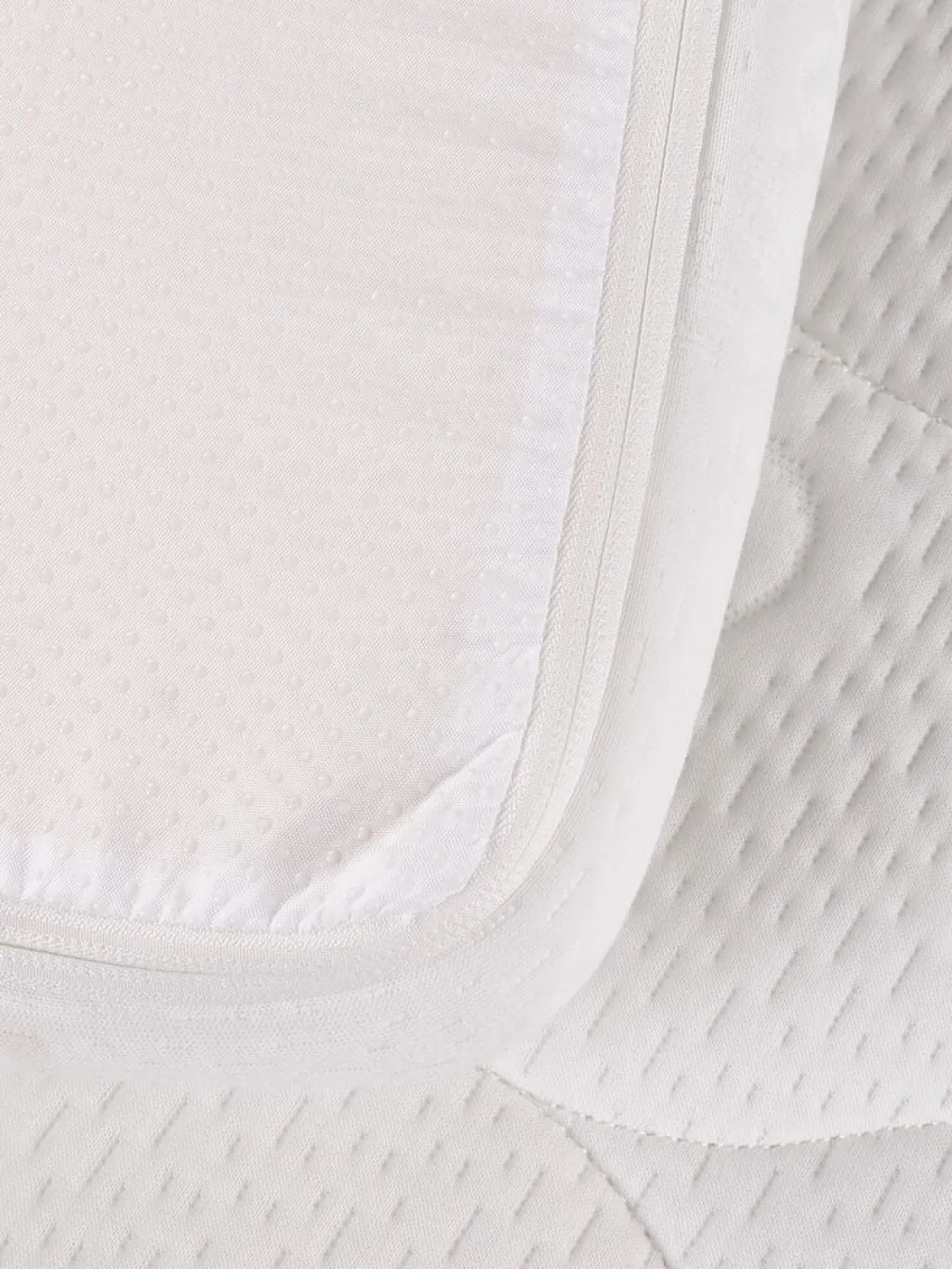 Toppers|90 X 190 Cm>DREAMZONE HOPENGOLDTopper 135x190cm HOPEN blanco