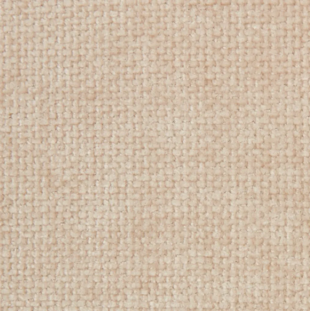 Cojines>JYSK HORNFIOLCojín HORNFIOL 45x45 chenilla beis Beige