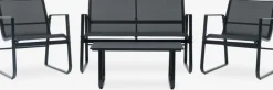 Conjuntos Mesa Y Sillas De Jardín|Muebles De Jardín><noscript><img width=