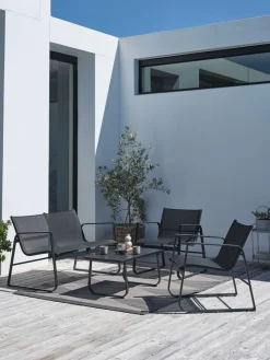 Conjuntos Mesa Y Sillas De Jardín|Muebles De Jardín><noscript><img width=