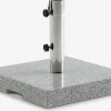 Bases De Sombrilla>JYSK HORTENBase de sombrilla HORTEN 35kg gris