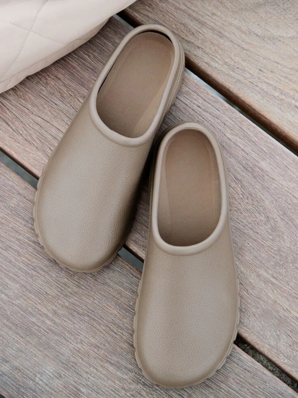 Pantuflas>JYSK HORTLAXZapatillas HORTLAX EVA números 36-43 variado