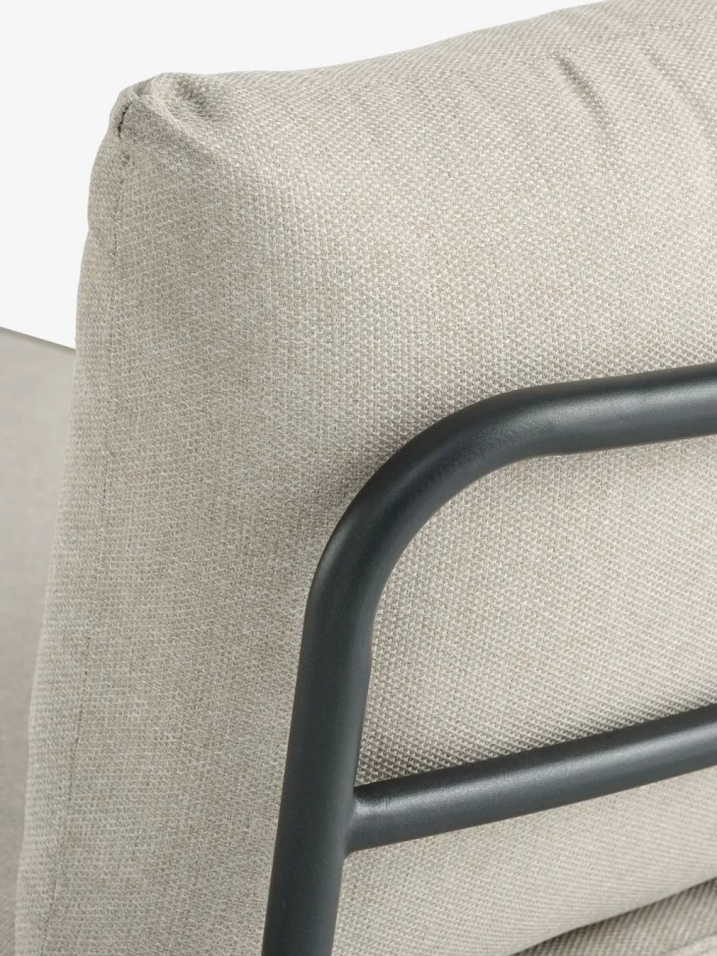 Muebles De Jardín>JYSK HOUMódulo de jardín chaise longue HOU mad dura
