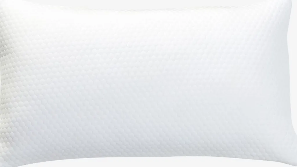 Almohadas De Espuma Viscoelástica>JYSK HOVINBASICAlmohada viscoelástica 37x64x12 HOVIN