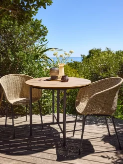 Conjuntos Mesa Y Sillas De Jardín><noscript><img width=