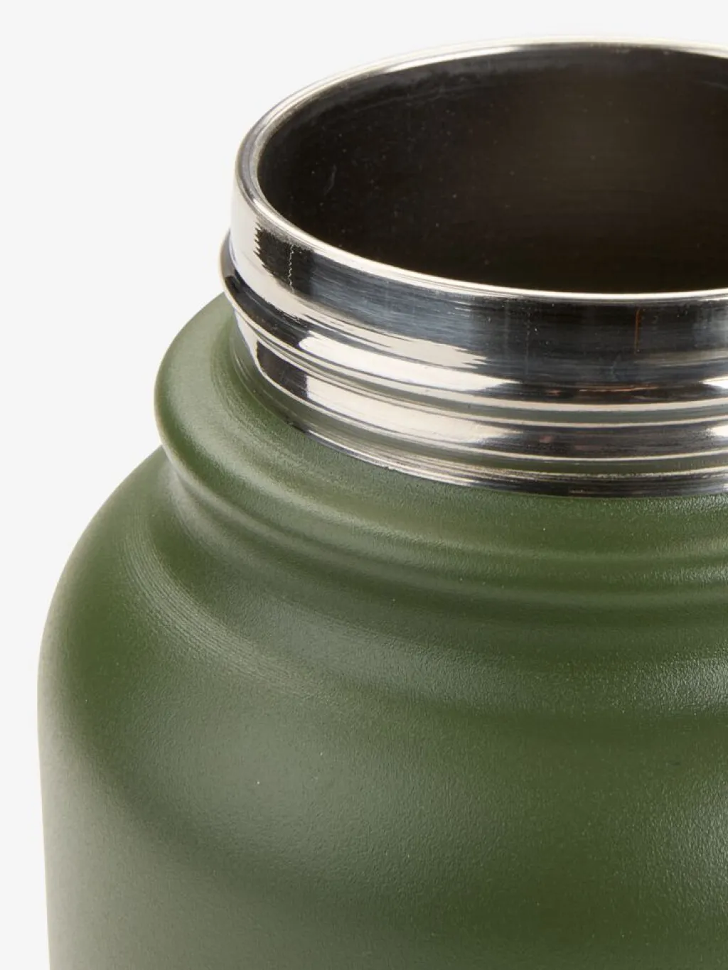 Picnic>JYSK HUBROBotella térmica HUBRO 1000ml verde