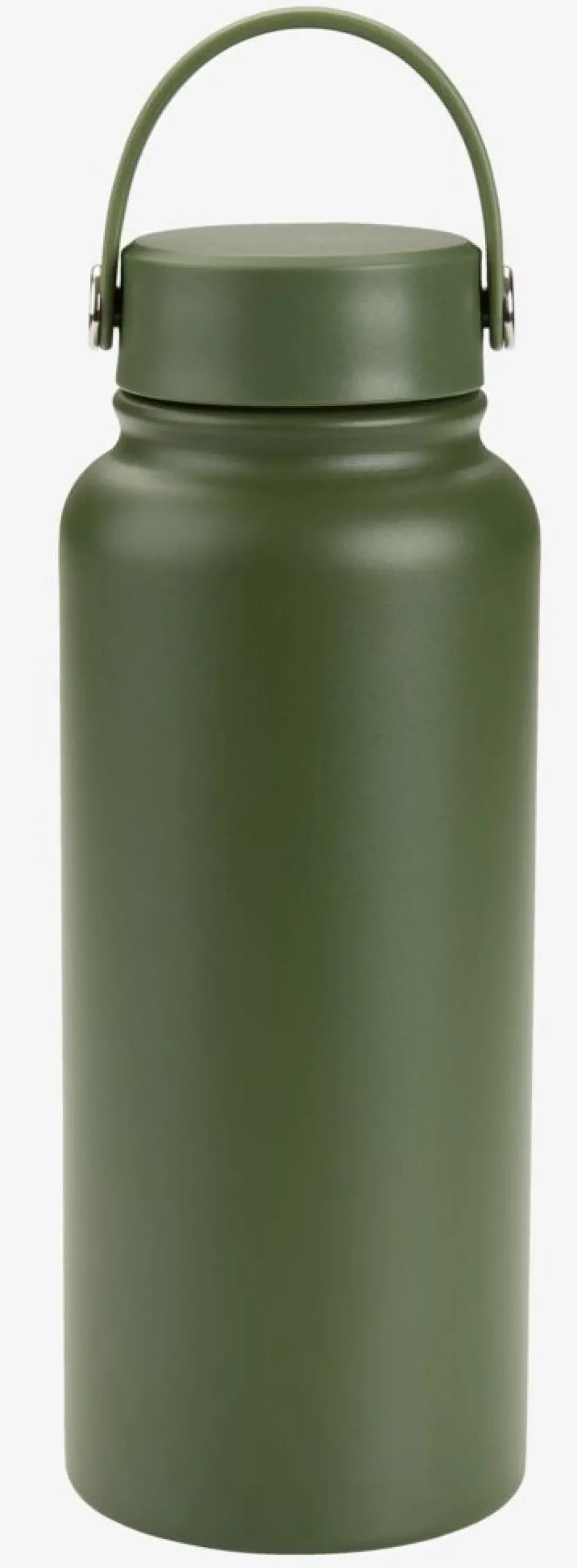 Picnic>JYSK HUBROBotella térmica HUBRO 1000ml verde