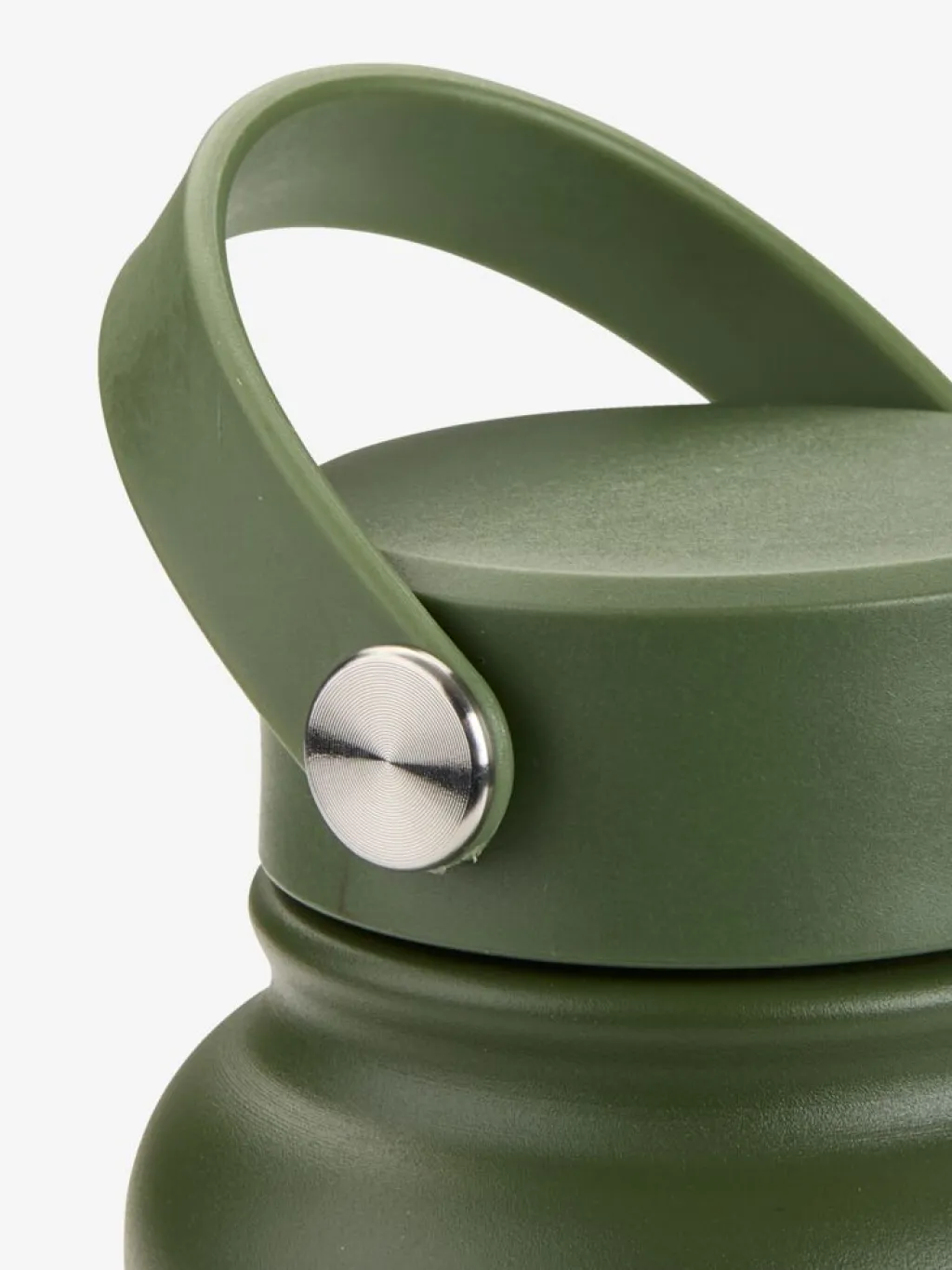 Picnic>JYSK HUBROBotella térmica HUBRO 1000ml verde