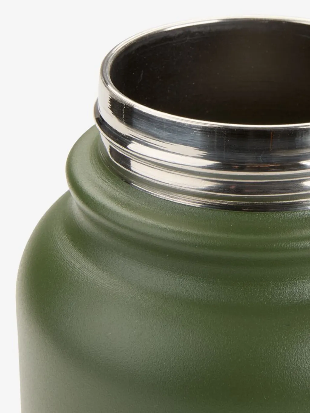 Picnic>JYSK HUBROBotella térmica HUBRO 1000ml verde