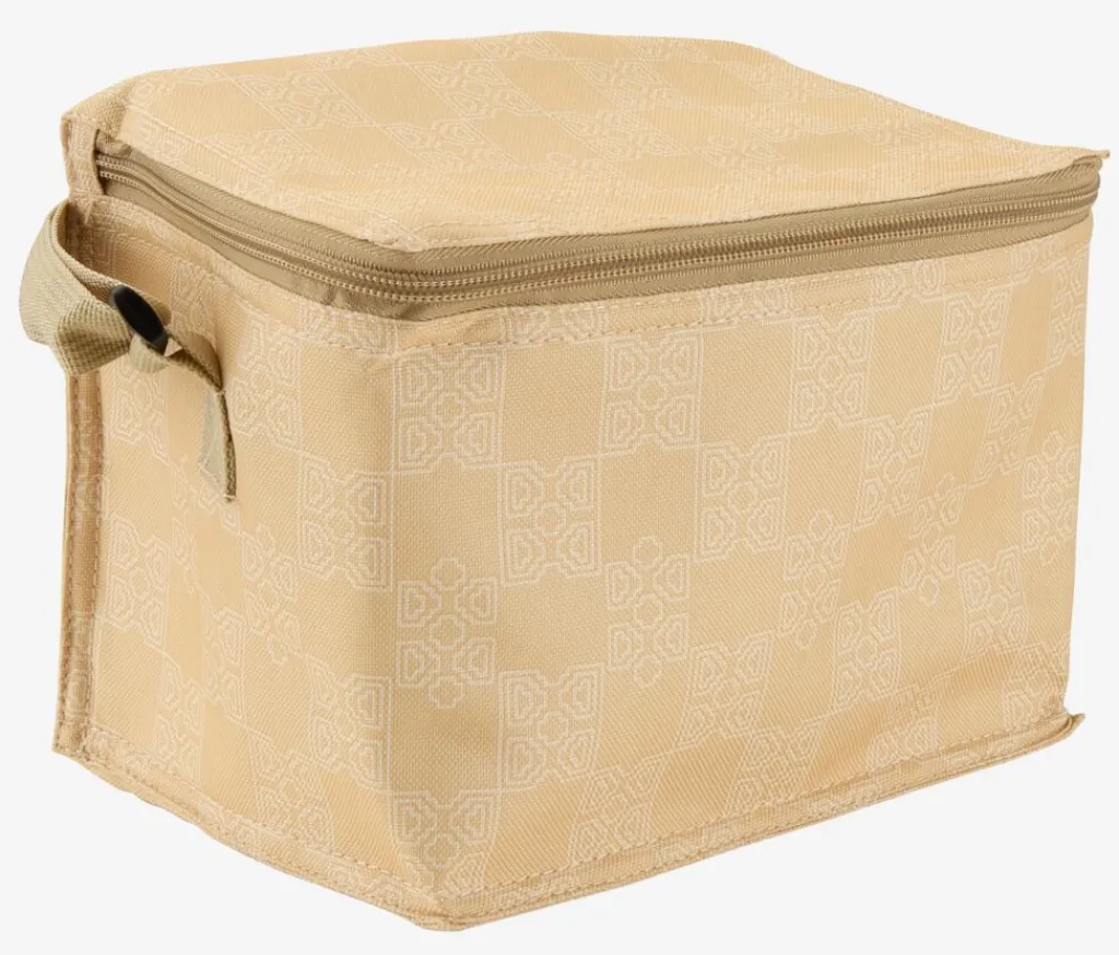 Picnic>JYSK HUMLABolsa térmica HUMLA 4L variado