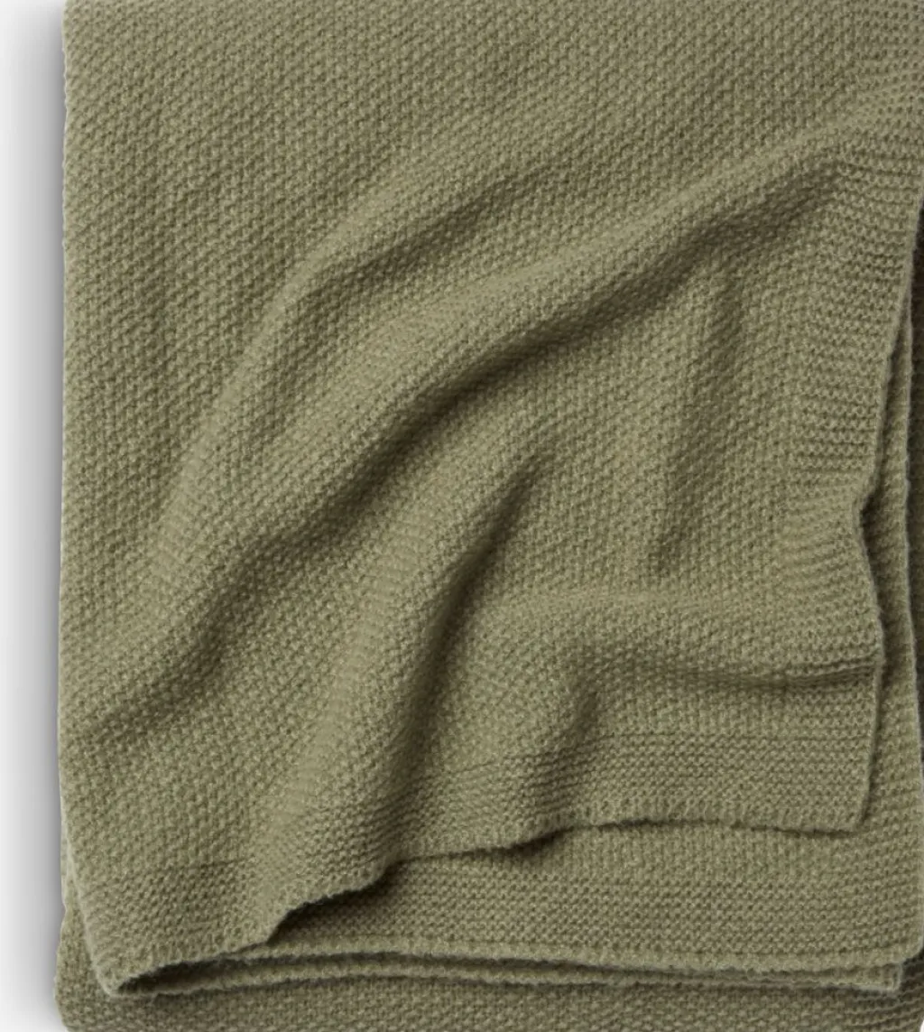 Mantas>JYSK HUMLEManta HUMLE 130x170 Verde