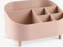 Cuidado Personal|Almacenaje Para El Baño>JYSK HUSUMCaja HUSUM A22xL16xA14cm rosa