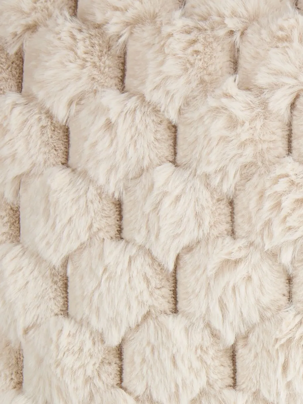 Cojines>JYSK HVIDBLOMMECojín HVIDBLOMME 45x45 beis Beige