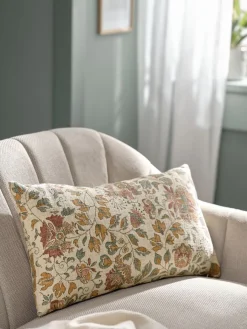 Cojines>JYSK HYBENROSECojín HYBENROSE 35x60 multicolor