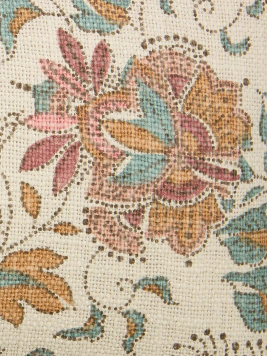 Cojines>JYSK HYBENROSECojín HYBENROSE 35x60 multicolor