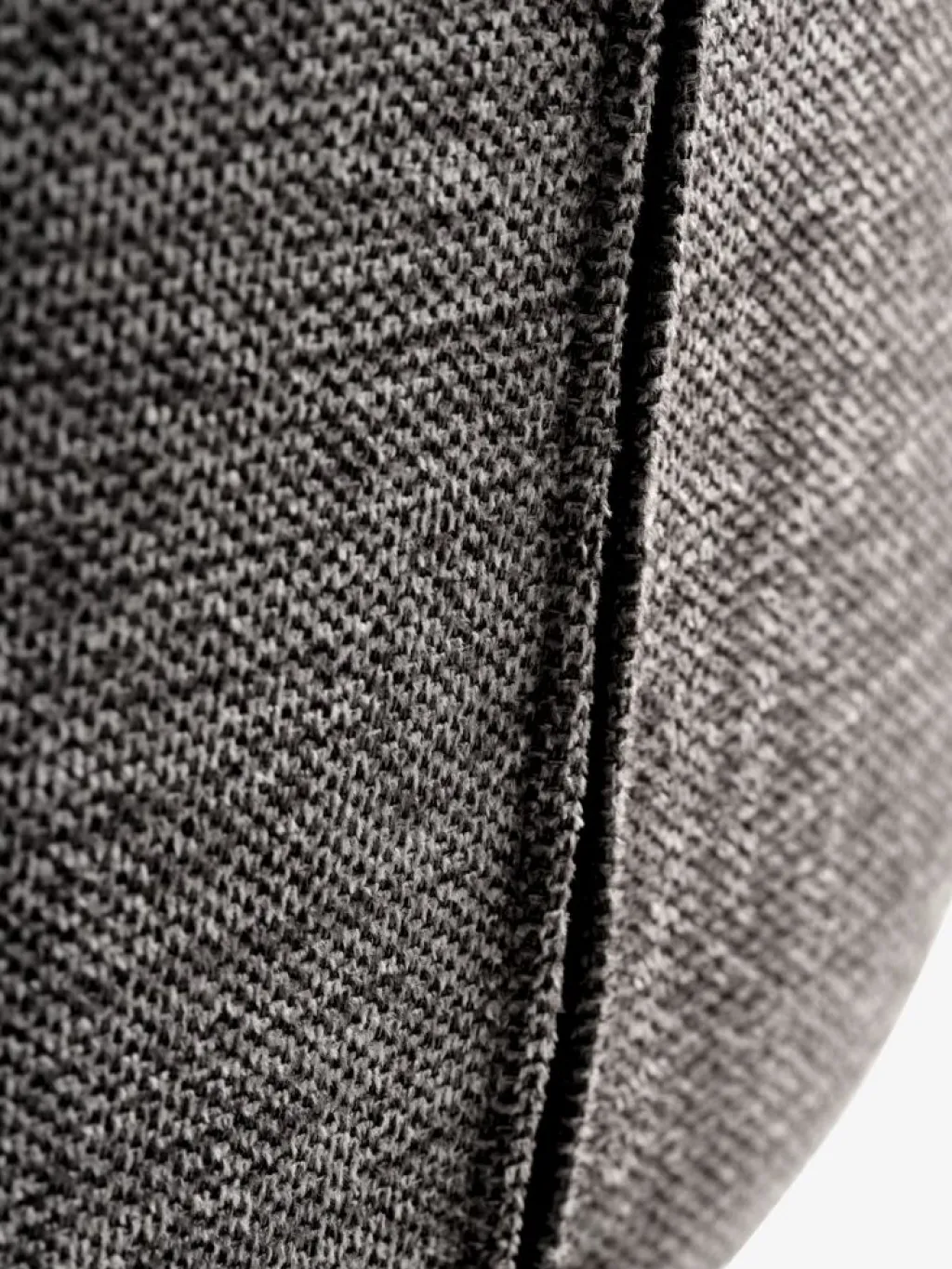 Sillas De Comedor>JYSK HYGUMSilla de comedor HYGUM giratoria /negro Gris