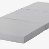 Colchones De Espuma|90 X 190 Cm>JYSK HYLLABASICColchón plegable 60x190cm HYLLA
