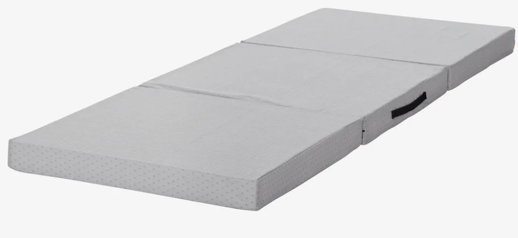 Colchones De Espuma|90 X 190 Cm>JYSK HYLLABASICColchón plegable 60x190cm HYLLA