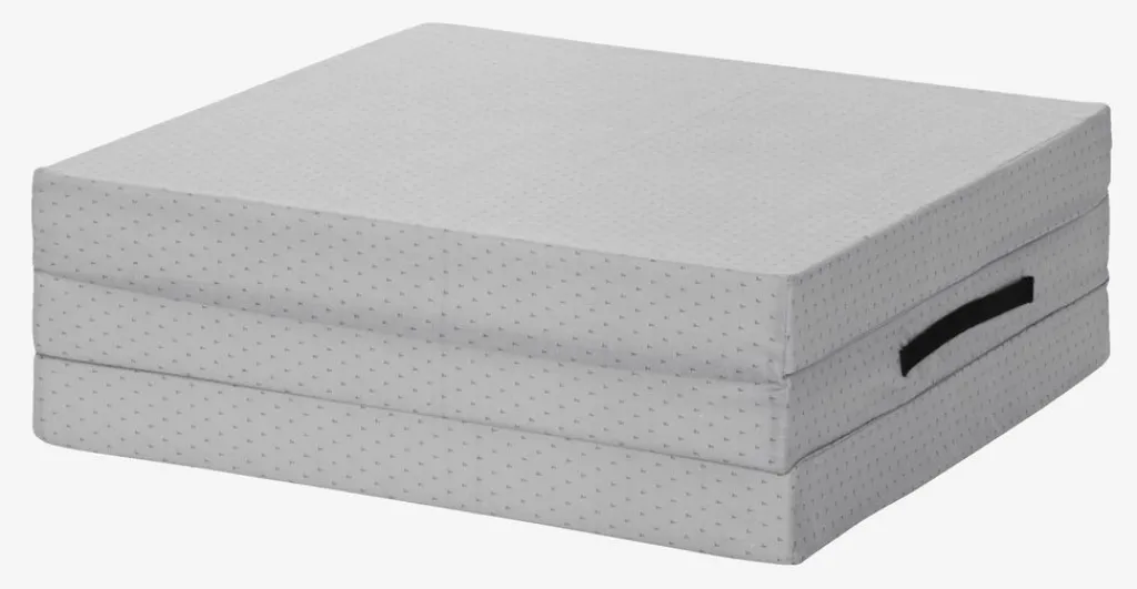 Colchones De Espuma|90 X 190 Cm>JYSK HYLLABASICColchón plegable 60x190cm HYLLA