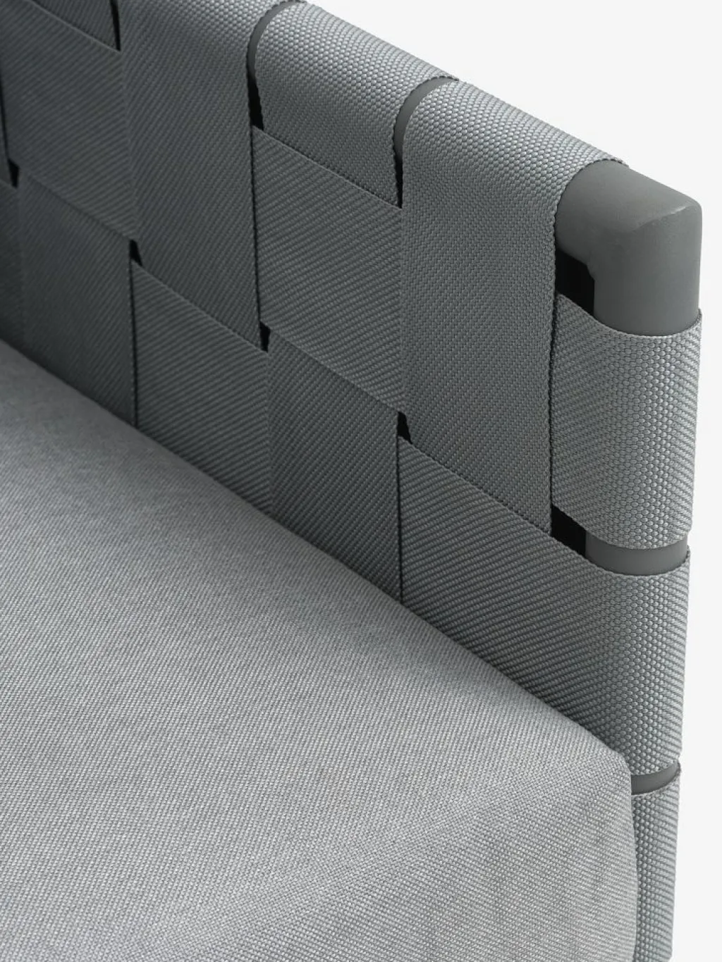 Conjuntos Mesa Y Sillas De Jardín|Muebles De Jardín>JUTLANDIA IANOConjunto muebles jardín IANO 5 plazas gris