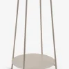 Accesorios Decoracion>JYSK IBSoporte IB Ø35xA60cm beis