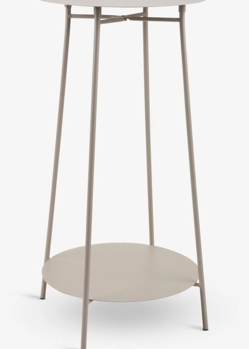 Accesorios Decoracion>JYSK IBSoporte IB Ø35xA60cm beis