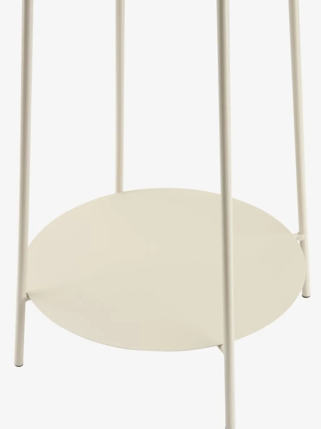 Accesorios Decoracion>JYSK IBSoporte IB Ø35xA60cm beis
