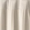 Cortinas Traslúcidas>JYSK IDSECortina IDSE 1x140x245 beis