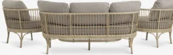 Conjuntos Mesa Y Sillas De Jardín|Muebles De Jardín><noscript><img width=