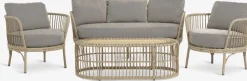 Conjuntos Mesa Y Sillas De Jardín|Muebles De Jardín><noscript><img width=