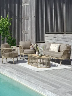 Conjuntos Mesa Y Sillas De Jardín|Muebles De Jardín><noscript><img width=