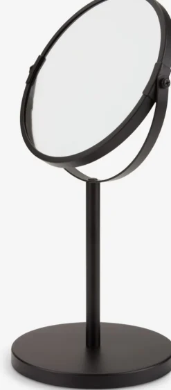 Cuidado Personal|Accesorios>JYSK ILSBOEspejo de doble cara ILSBO A35cm
