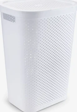 Cestos Para La Ropa|Cestos Para La Ropa>JYSK INFINITYCesta para ropa INFINITY plástico Blanco