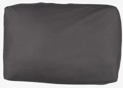 Fundas De Almohada>JYSK INGEPLUSFunda de almohada INGE 40x60x11-13 Gris