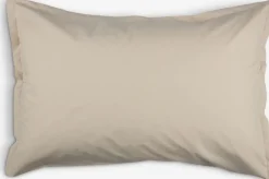 Fundas De Almohada>JYSK INGEPLUSFunda de almohada INGE 50x70/75 beis Beige