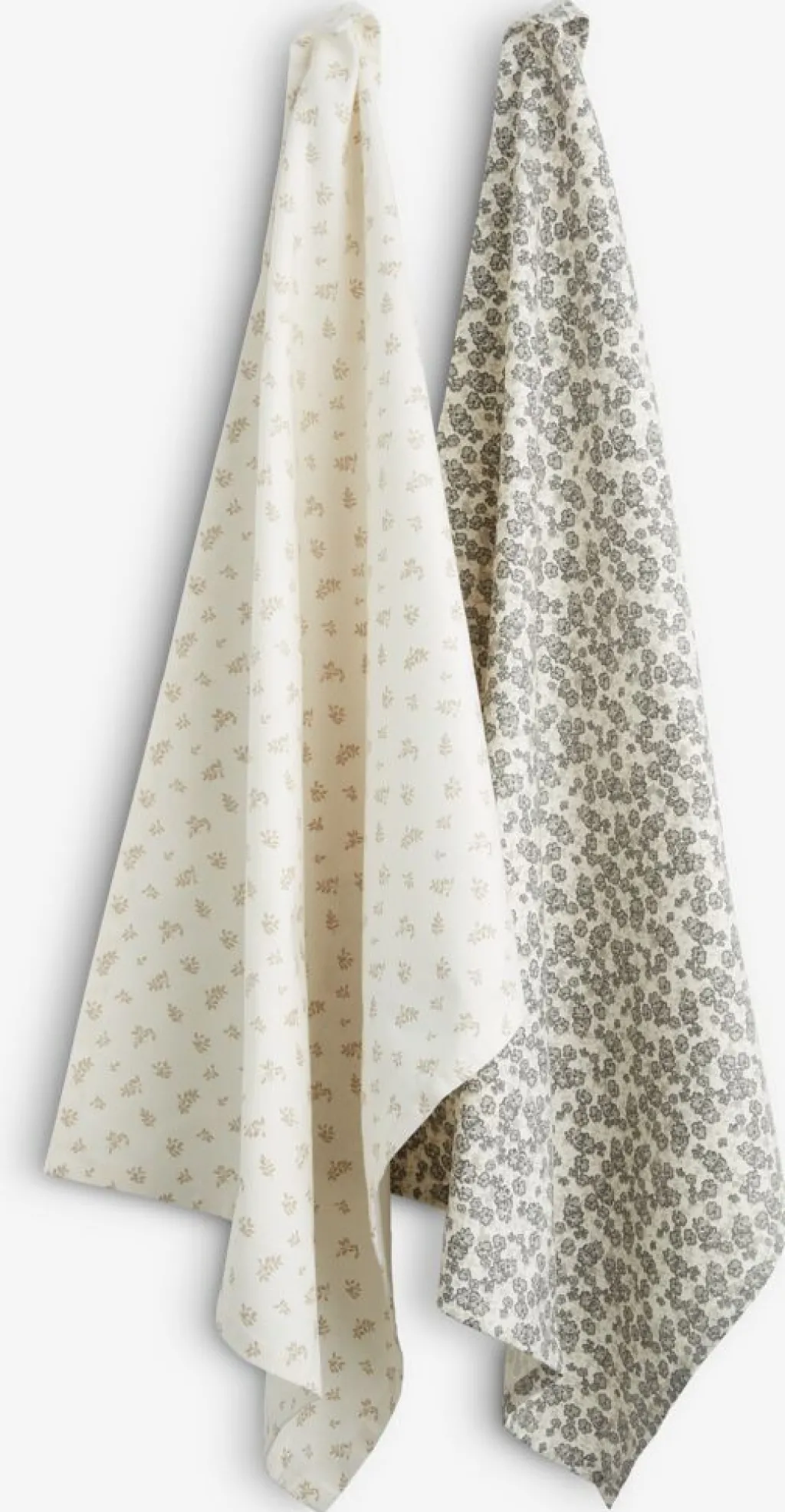 Paños De Cocina>JYSK IRISPaño de cocina IRIS 50x70 2 unidades