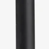 Iluminación Solar>JYSK JAKTFALKLámpara solar JAKTFALK Ø6xA36cm negro