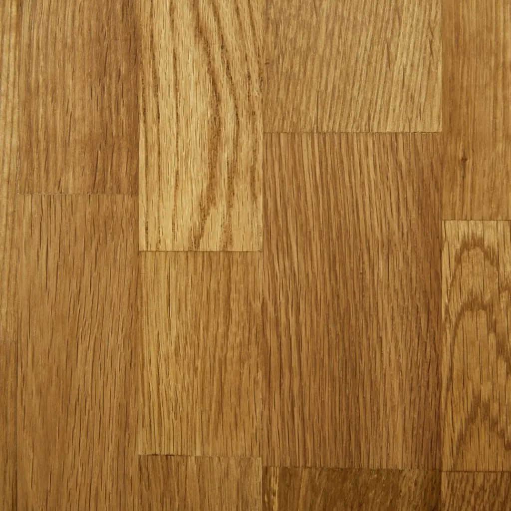 Estanterias Y Librerías|Estanterias Y Librerías>Royal Oak JANNERUPEstantería JANNERUP ancha 5 estantes roble natural